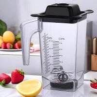 ราคา HB 1.5L ถ้วยเครื่องปั่นสําหรับ JTC TM-800A TM800AQ เครื่องปั่นสมูทตี้เปลี่ยนถ้วยผสมเครื่องปั่นอุปกรณ์เสริม (29994986577)