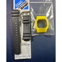 ราคา Casio G-Shock Band & Bezel (BNB) DW-5600TB-1 (22543733983)