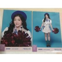 ราคา เจนนิษฐ์ (JENNIS ) BNK48 Yume e no Route Photoset หมื่นเส้นทาง (1629282189)