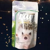 ราคา ส่งด่วน! อาหารเม่นแคระ Fay ขนาด 120g. (51959102293)