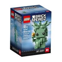 ราคา 40367 : LEGO BrickHeadz Lady Liberty (เทพีเสรีภาพ) (2359341578)