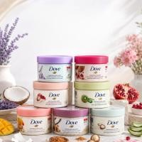 ราคา สครับผิวกาย 7 สูตร ขัดผิวกายเนียนนุ่ม เพิ่มความชุ่มชื้น กลิ่นหอมละมุน Body Scrub Exfoliating Body Polish (47611302178)