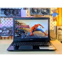 ราคา Used laptop Acer Aspire E15 ราคาสุดคุ้ม พร้อมใช้งาน คุ้มเกินราคา ใช้งานได้ทันที เหมาะทั้งเรียน ทำงาน ดูหนัง (57765252792)