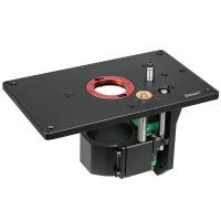 ราคา Precision Router Lift - Router Table Lift System for 65mm Electric Trimming Machine- Router Table (43776916202)