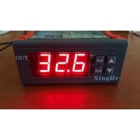 ราคา เทอร์โมสตัท XM2028 ควบคุมอุณหภูมิ (28445419822)