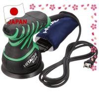 ราคา [ DIRECT FROM JAPAN ]HiKOKI (ไฮโคกิ) แรนดัมแซนเดอร์ φ125 มม. AC100V แบบดูดฝุ่น SV13YBFREE SHIPPING (43768010586)