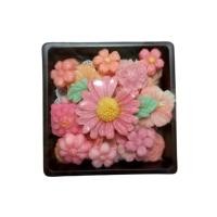 ราคา อาลัวอบควันเทียน ดอกไม้ ขนาด 150g (23178098815)