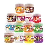 ราคา [พร้อมส่ง] Derlise เดอลิเซ่ เกลือสปาขัดผิว สครับขัดผิว ขนาด 800 กรัม (56208489634)