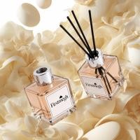 ราคา Firstmegh ก้านไม้หอม50 ml กลิ่นวนิลา นุ่มนวลเหมือนกอดเมฆ หอมหวานอบอุ่นทุกที่ที่วาง (53113992432)