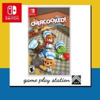 ราคา nintendo switch overcooked special edition ( english zone 1 ) (905683893)