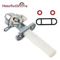 ราคา Fuel Petcock Valve Switch Fuel Tap for Suzuki TS125 TS185 TS50 TS100 TS250 GN125 GN250 ZR50 GP100 D (56905302226)