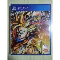 ราคา (มือ2) PS4​ -​ Dragonball Fighter Z (Z3)​*อ่านรายละเอียด (12129888236)