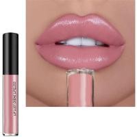 ราคา Teamoda 12 Color Cream Lip Gloss, 2024 Long-Lasting Moisturizing Velvet Lip Lipstick, Non-Stick to Cup, Waterproof, Hydrating Lip Tint ลิปสติกธรรมชาติ (04#, 1.2 Fl Oz) (49911553140)