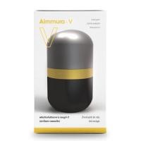ราคา เอมมูร่าวี Aimmura-V (ตัดโค้ด)บำรุงสมอง ปกป้องสายตาเอมมูร่าวี บำรุงสมอง ปกป้องสายตา มีสารสกัดบิลเบอร์รี่ ช่วยบำรุงสายตา (13654977891)