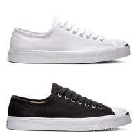 ราคา Converse Jack Purcell Cotton OX รองเท้าผ้าใบ 1zpZ (11373738567)