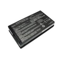 ราคา Applicable to Asus A32-F80A A32-F80 X82S X85S X88SE F81S laptop battery (53211959825)