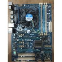 ราคา GIGABYTE MOTHERBOARD P67A -UD3+I5 3330 (54014480841)