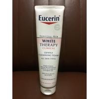 ราคา Eucerin white therapy clinical gentle cleansing foam 150ml (1243572684)