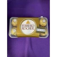 ราคา ขนมเฟอเรโร่ (Ferrero Rocher) ขนมช็อคโกแลต 16ลูก (43181004616)