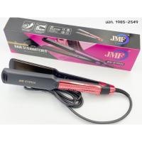 ราคา (ส่งเร็ว) เครื่องหนีบผม รุ่น JMF-ET9934 ที่หนีบผม เครื่องรีดผม (21758070361)