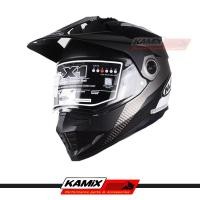 ราคา หมวกกันน็อค HJC รุ่น DS-X1 AWING MC5SF (3479430196)