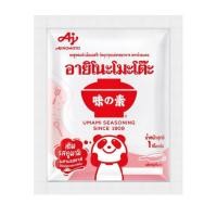 ราคา อายิโนะโมะโต๊ะ (ตราด้วยแดง) ผงชูรส 1 กิโลกรัม (46164301879)