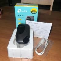 ราคา TP-Link M7000 4G LTE Mobile Wi-Fi (Pocket Wifi) (41655705333)