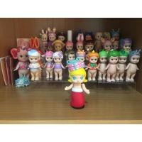 ราคา Molly Christmas Series 2016 - Popmart x Kennyswork [Christmas Gift] (323499040)