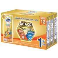 ราคา โฟร์โมสต์โอเมก้าโกลด์1พลัสรสจืด 180มล แพค 12 Foremost Omega Gold 1 Plus Plain 180ml Pack 12 [8850188902830 ] (40827161744)