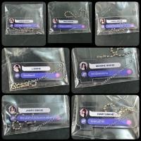 ราคา พวงกุญแจ อะคริลิค #Sukinanda bnk48 ต่อฐานสแตนดี้ได้ Acrylic keychain Sukinanda (29672705854)