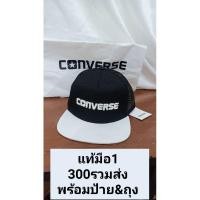 ราคา หมวกconverseของแท้ 100% ใหม่ (961229622)