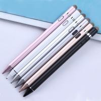 ราคา อัพเกรดใหม่แบบถอดเปลี่ยนได้ Nib Active Capacitive Pen Universal Stylus สามารถดูดซับ IOS Android แท็บเล็ต VVRY (25798362628)