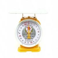 ราคา เครื่องชั่ง ตราตุ๊กตาคู่ 20กก.(จานแบน) (10393000906)
