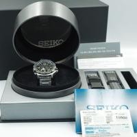 ราคา SEIKO Prospex นาฬิกาผู้ชาย (SKY Limited Edition) รุ่น SRP651K ผลิตจำนวนจำกัด 870 เรือนทั่วโลก สปอร์ตนักบิน (24936657085)