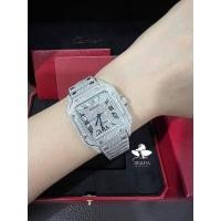 ราคา santos de Cartier... (22942234659)