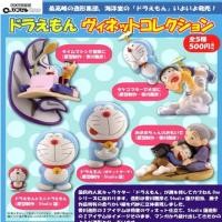 ราคา *พร้อมส่ง*Gashapon Doraemon 2019 กาชาปองโดราเอม่อน (2442053403)
