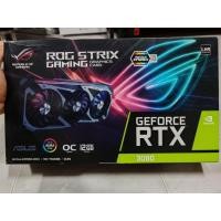 ราคา ASUS ROG RTX3080 12G OC (40904700042)