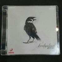 ราคา Cd ซีดีเพลงไทย bodyslam ;คราม (18525413918)