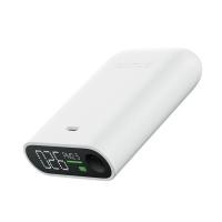 ราคา Smartmi PM2.5 Xiaomi Air Detector Mini Sensitive Air quality Monitor LED Screen For Home Office (2508805969)