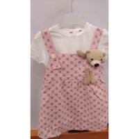 ราคา ชุดตุ๊กตา Baby Carter Love (28169639434)