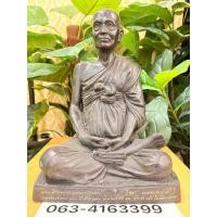 ราคา สมเด็จพุฒาจารย์โต หน้าตัก 9 นิ้ว (53811588072)