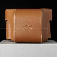 ราคา ( Used!! ) Leica Ever Ready Case M240, M240P Brown < Top Mint > (55201628590)