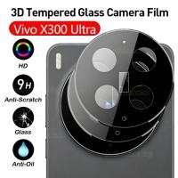 ราคา 3Dกล้องเลนส์ป้องกันฟิล์มสําหรับVivo X300 Ultra FE Pro X300Ultra X300FE X300Pro X300S X 300 VivoX300 Ultra VivoX300Ultra VivoX300FEกระจกนิรภัยคลุมทั้งหมดป้องกันฟิล์ม (55710353618)
