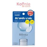 ราคา Bifesta Lip Scrub Balm 10g บิเฟสต้า ลิปสครับบาล์ม เพื่อริมฝีปากเนียนนุ่ม. (49862276981)