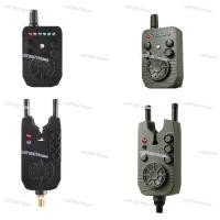 ราคา Wireless fishing electronic alarm JY-88 European carp fishing library fishing alarm beeping (45064059564)
