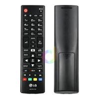 ราคา ใช้รีโมทคอนโทรลสมาร์ททีวีเปลี่ยน AKB74915324 สําหรับการใช้งานสําหรับ LG LED LCD TV โทรทัศน์ 32LD33000 32LJ500D (47214554383)