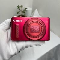ราคา Canon Powershot SX610HS (รุ่นหายาก) (28580463996)