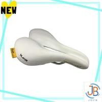 ราคา Direct From Japan VELO Plush VL-4126 Saddle for women WHITE SL-OTR-M008 (42814601334)