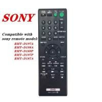 ราคา ใหม่ RMT-D187A สําหรับ Sony DVD รีโมทคอนโทรล RMT-D197A RMT-D198A RMT-D189P RMT-D197P SONY DVD CD รีโมทคอนโทรล DVP-SR110 DVP-SR115-SR210P SR4P-SR210P SR (46114687825)