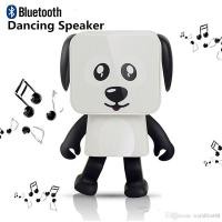 ราคา ลำโพงหมา Dancing speaker (3704709133)